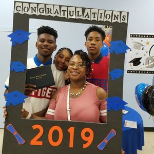 Meet your Posher, Destiny